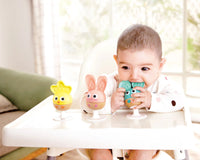 Hapebijtspeeltjesenrammelaarsmetzuignap0mnd+2