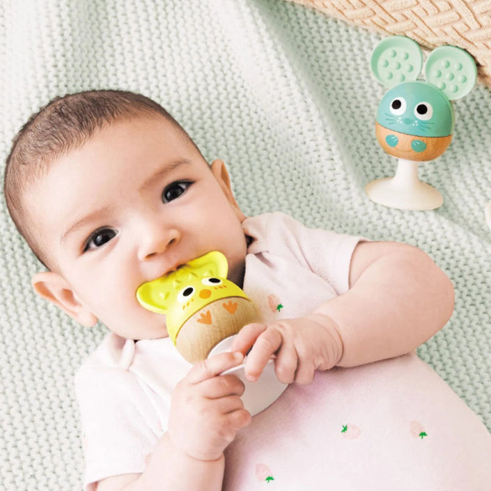 Hapebijtspeeltjesenrammelaarsmetzuignap0mnd+3