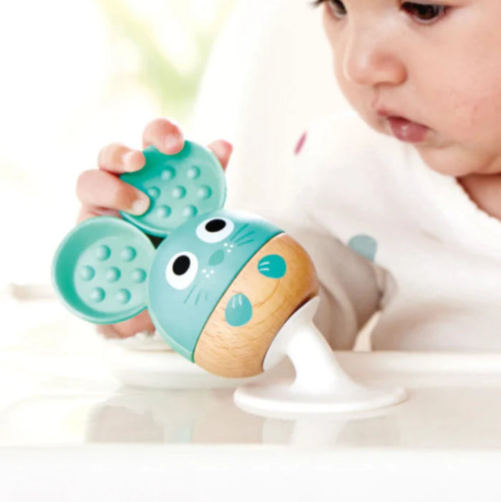 Hapebijtspeeltjesenrammelaarsmetzuignap0mnd+4