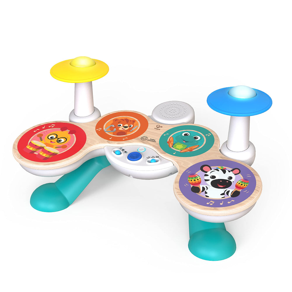 Hapemagischetouchdrumstel6mnd+