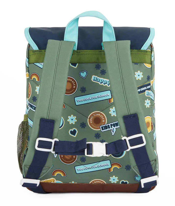 Hello Hossy rugzak smiley SAC-P-012-2-7-ANS