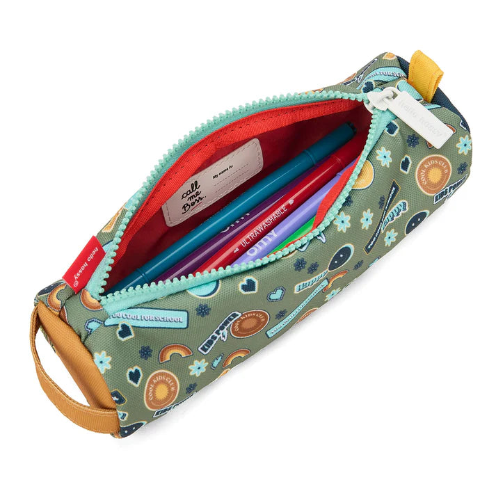 Hello Hossy etui smiley kopen