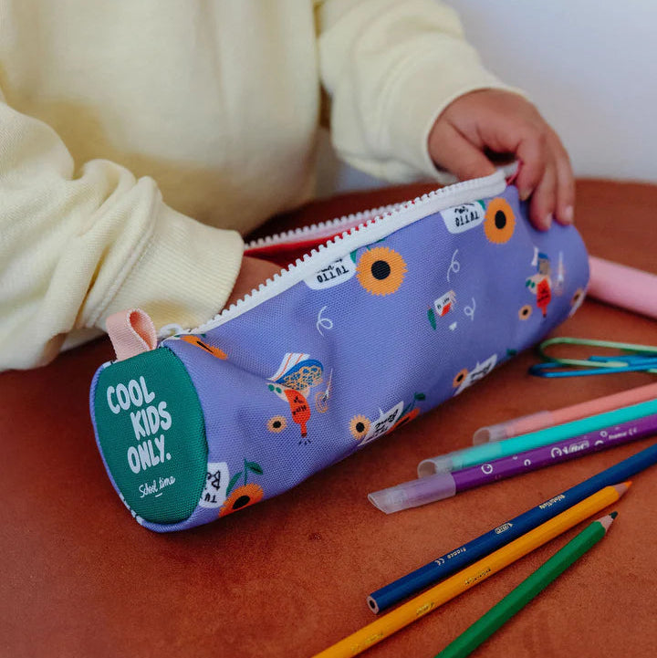 Hello Hossy etui sunflower kopen