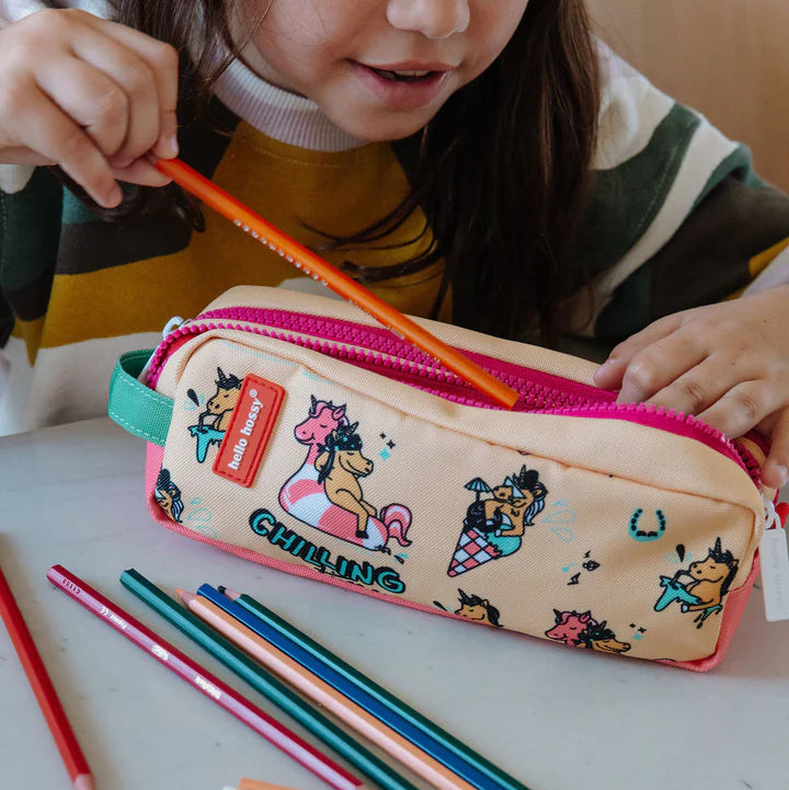 Hello Hossy etui unicorn kopen