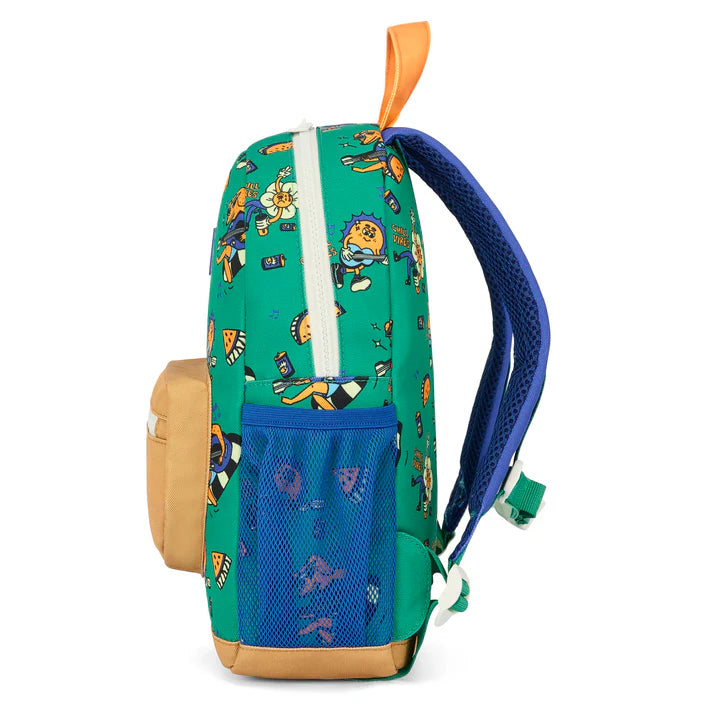 Hello Hossy rugzak chill vibes SAC-P-043-2-5-ANS