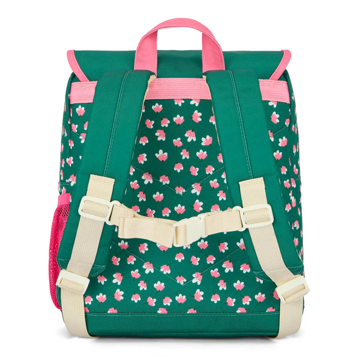 Hello Hossy rugzak garden joy 100% gerecycled polyester