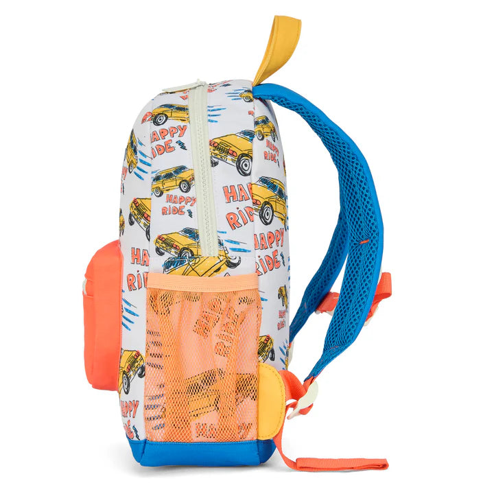 Hello Hossy rugzak happy ride SAC-P-046-2-5-ANS