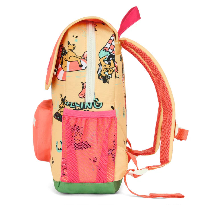 Hello Hossy rugzak unicorn SAC-P-049-2-5ANS