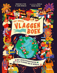 Het grote vlaggenboek 6jr 9789020979176 a