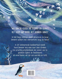 Het licht dat door het donker danst 4 jr+2