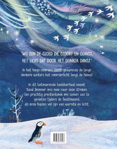 Het licht dat door het donker danst 4 jr+