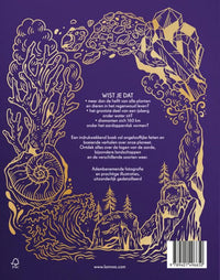 Het dikke boek van onze bijzondere aarde 9 jr+