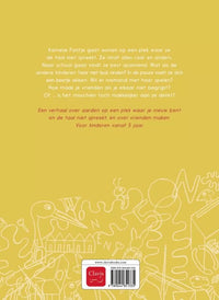 Hier is alles anders 5 jr+2