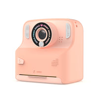 MOB Pixiprint click en print kindercamera roze