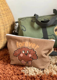 Studio loco etui dog XL