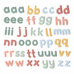 Inspire my play Alfabet kleine letters Spelling 3 jr+