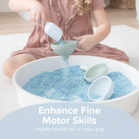 Inspiremyplaynestingfunnelsetgreenbl5060812600336b