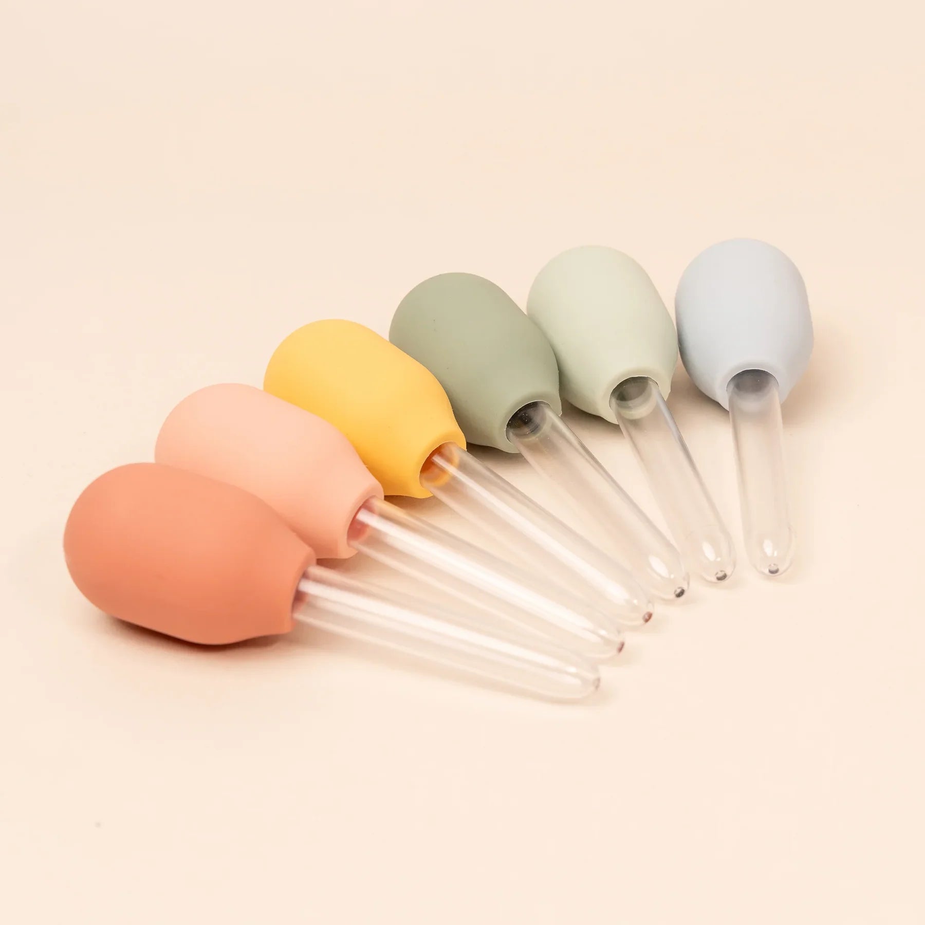 Inspire my play pastel dropper set 3 jr+