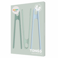 Inspire my play tang set green blue 3 jr+