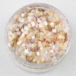 Invitation to Imagine BIO glitters Autumn