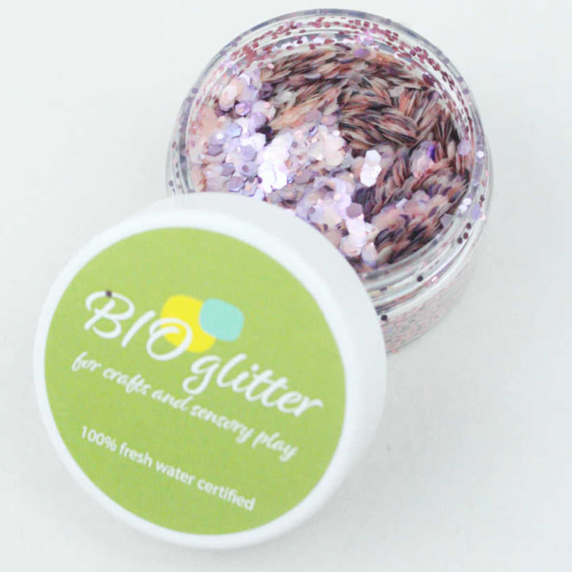 Invitation to Imagine BIO glitters magic kopen