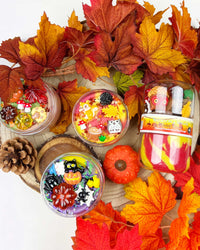 Invitation to Imagine BOO Surprise Pot c