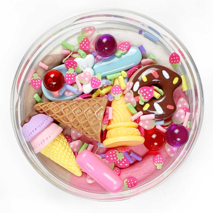 Invitation to Imagine Build an Ice Cream Surprise Pot6096025681656