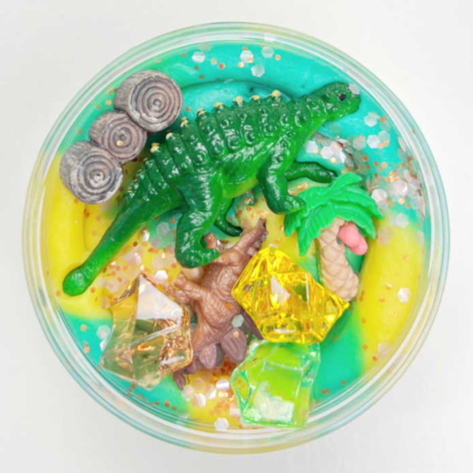 Invitation to Imagine Dinosaur Surprise Pot6096039727739