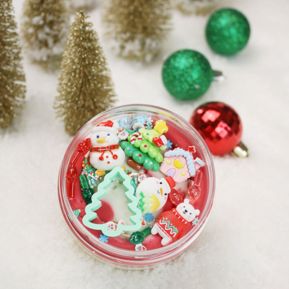 Invitation to Imagine Happy Christmas Surprise Pot 26 6154335973967 B