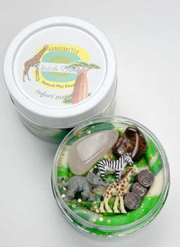 Invitation to Imagine Safari Surprise Pot60902305098b