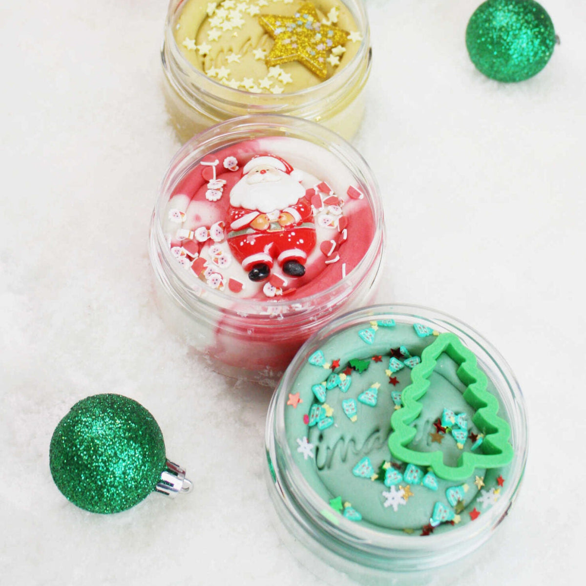 Invitation to Imagine Santa Dutch Dough 6154336386315 b