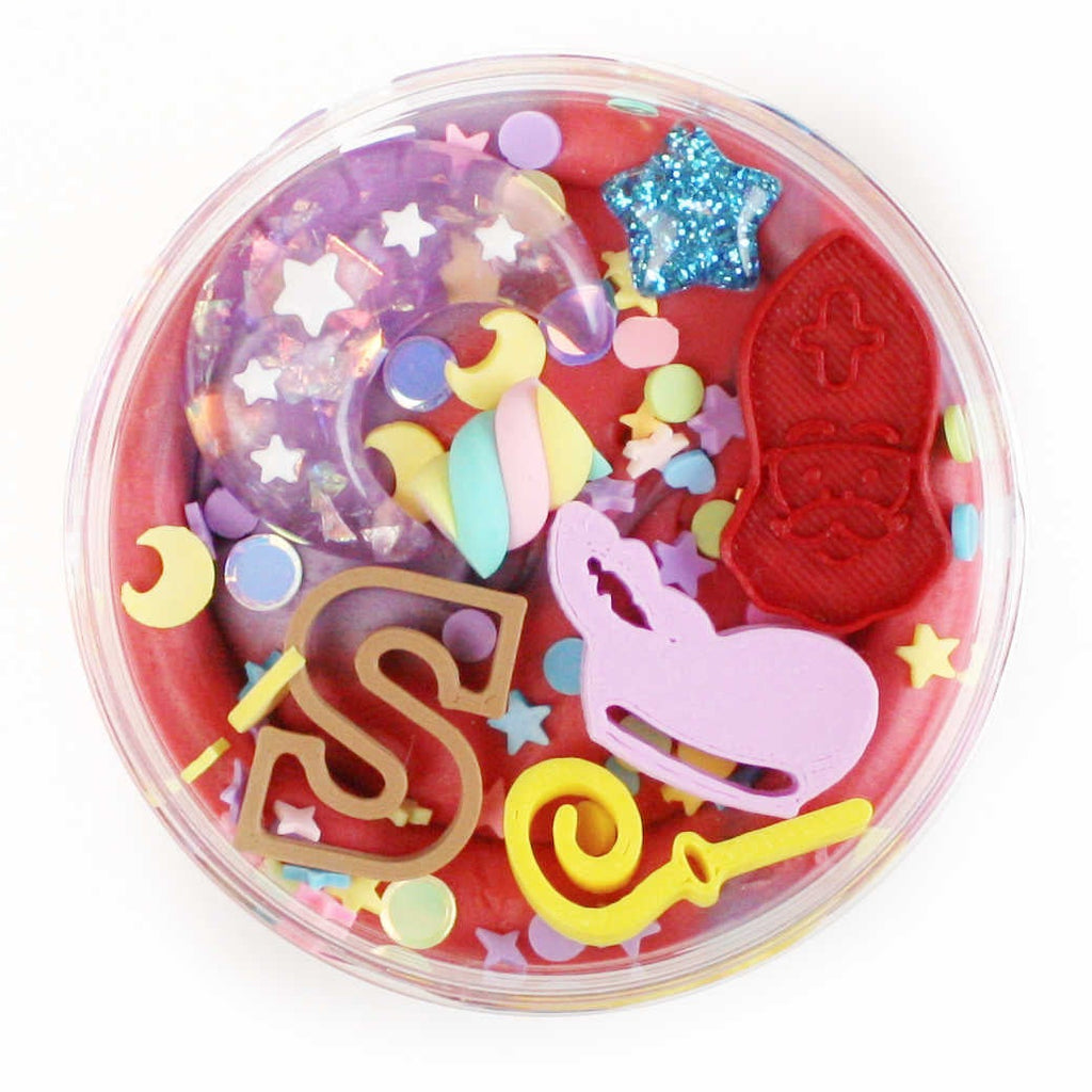 Invitation to Imagine Sinterklaas Surprise Pot