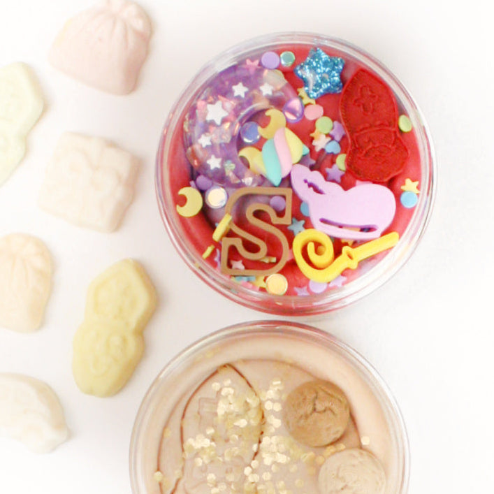 Invitation to Imagine Sinterklaas Surprise Pot kopen