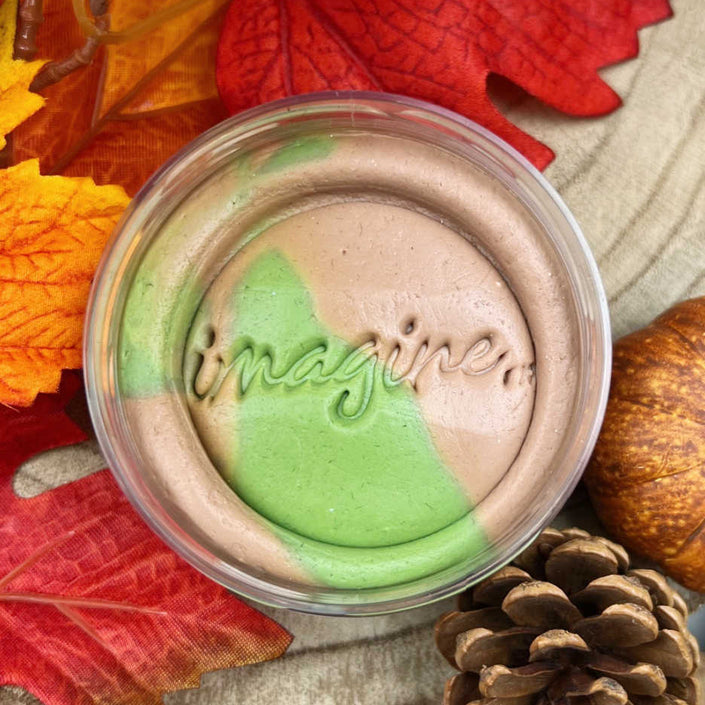 Invitation to Imagine The Forest Dutch Dough