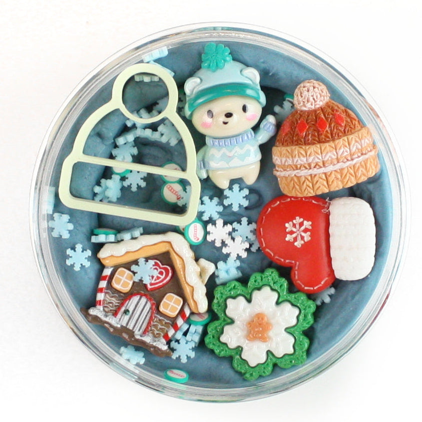 Invitation to Imagine Winter Fun Surprise Pot 26