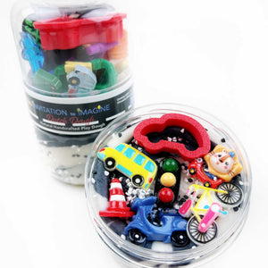 Invitation to Imagine beep beep Play Pot 6154333313307 b