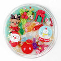 Invitation to Imagine happy Christmas Surprise Pot a