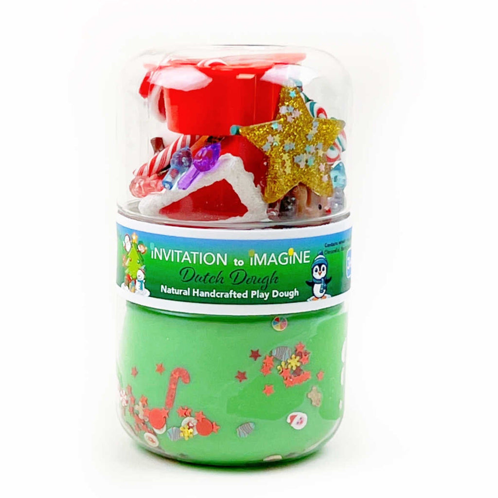 Invitation to Imagine holidays Play Pot