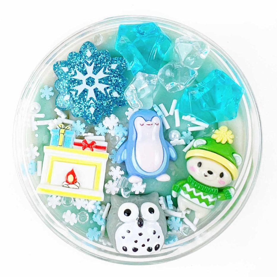 Invitation to Imagine winter fun Surprise Pot kopen