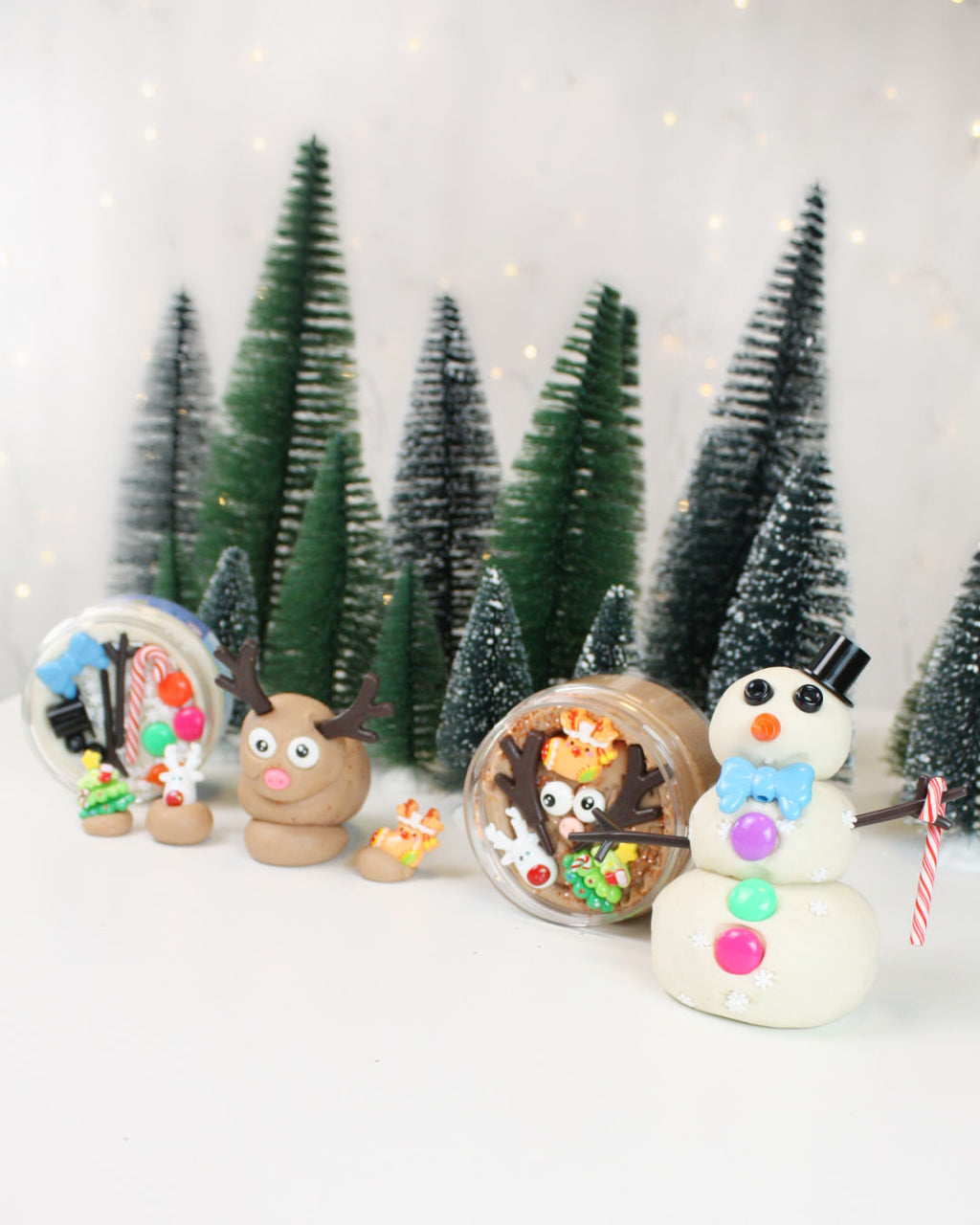 Invitation to Imagine Build a snowman Surprise Pot 6154336229209