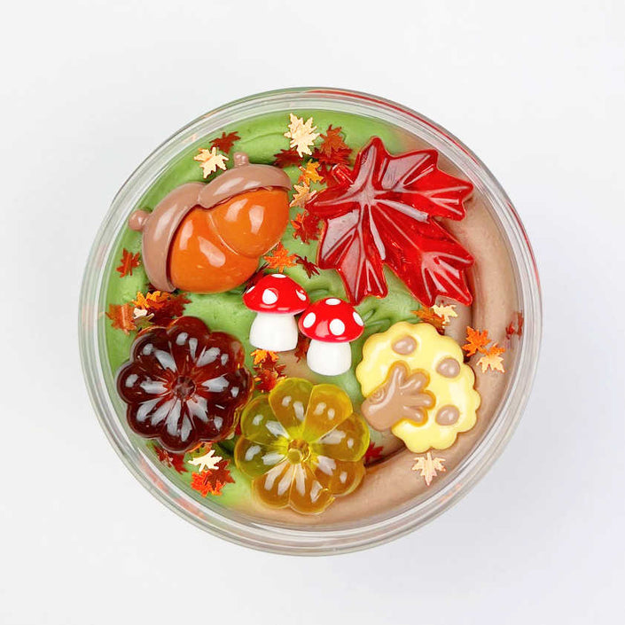 Invitation to Imagine into the woods Surprise Pot