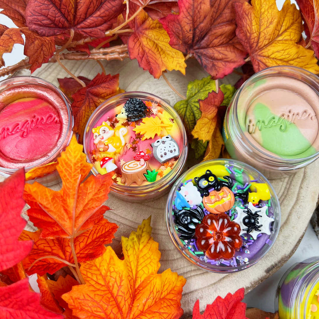 Invitation to Imagine into the woods Surprise Pot 6154332325301