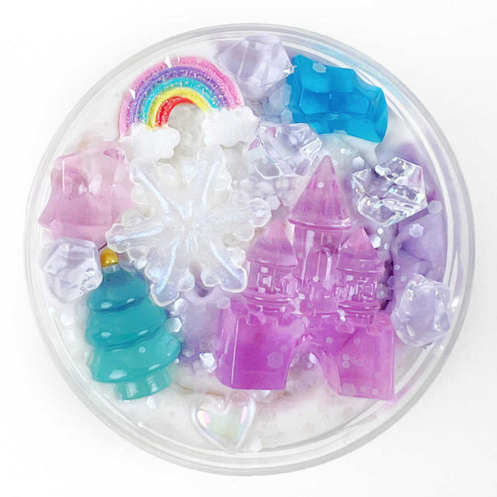 InvitationtoImagineenchantedsnowflurrySurprisePota