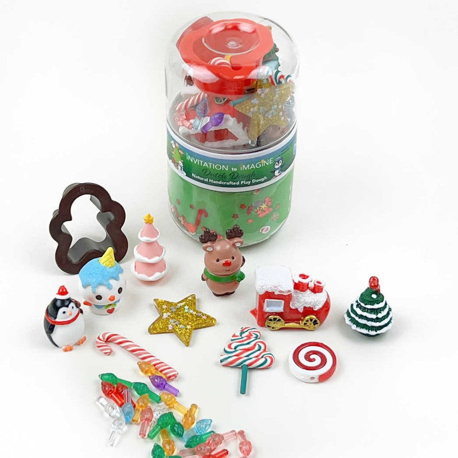 Invitation to Imagine holidays Play Pot kopen