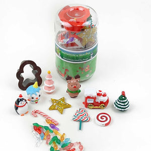 Invitation to Imagine holidays Play Pot a