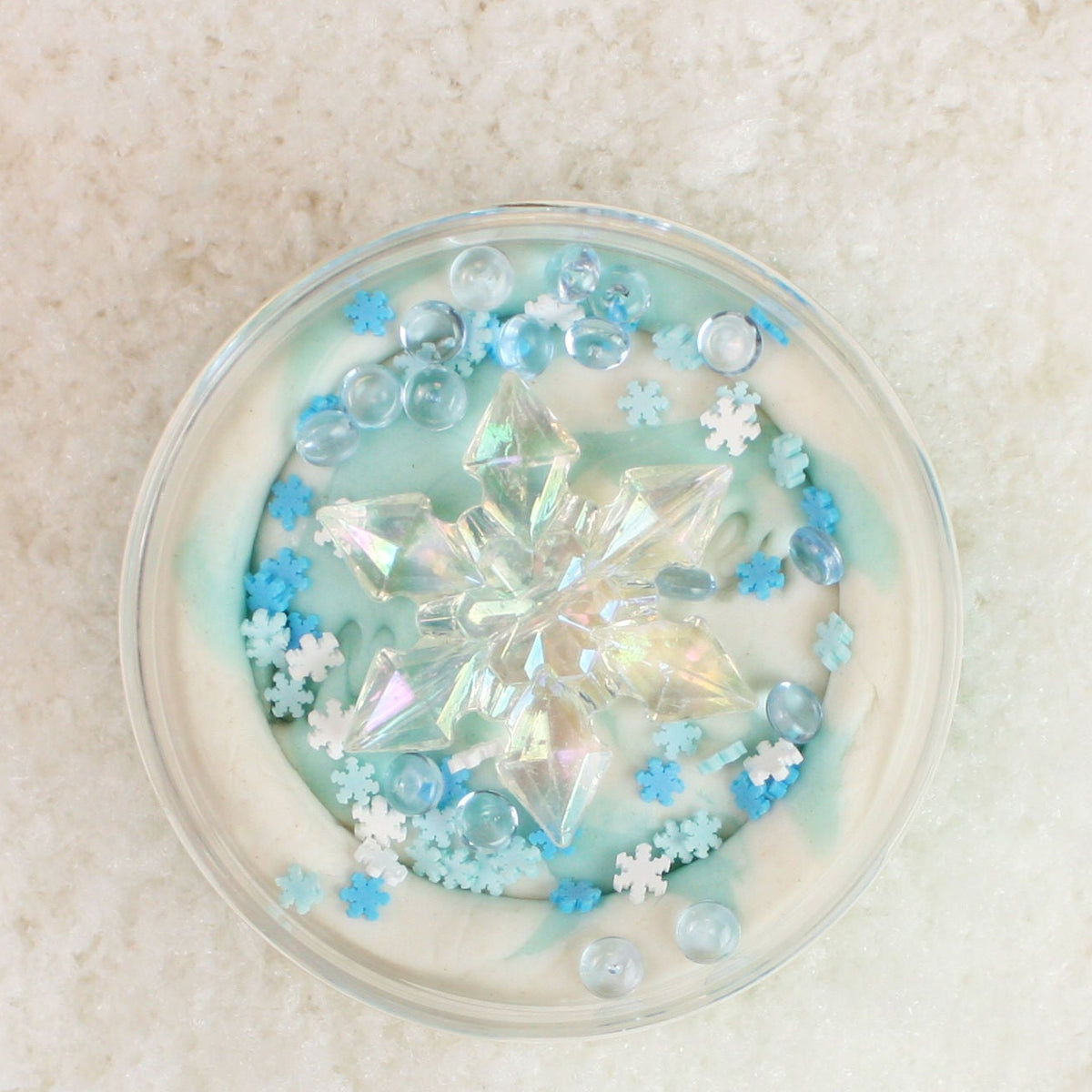 Invitation to Imagine ice ice baby Dutch Dough kopen