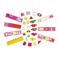 JANOD De dagelijkse routine 2 jr7