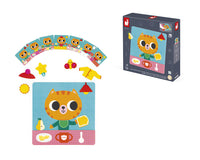 JANOD De dagelijkse routine 2 jr8