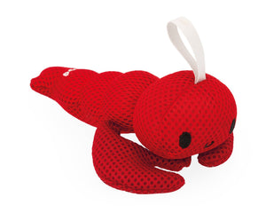 JANOD badspeelgoed zeedieren  10 mnd+