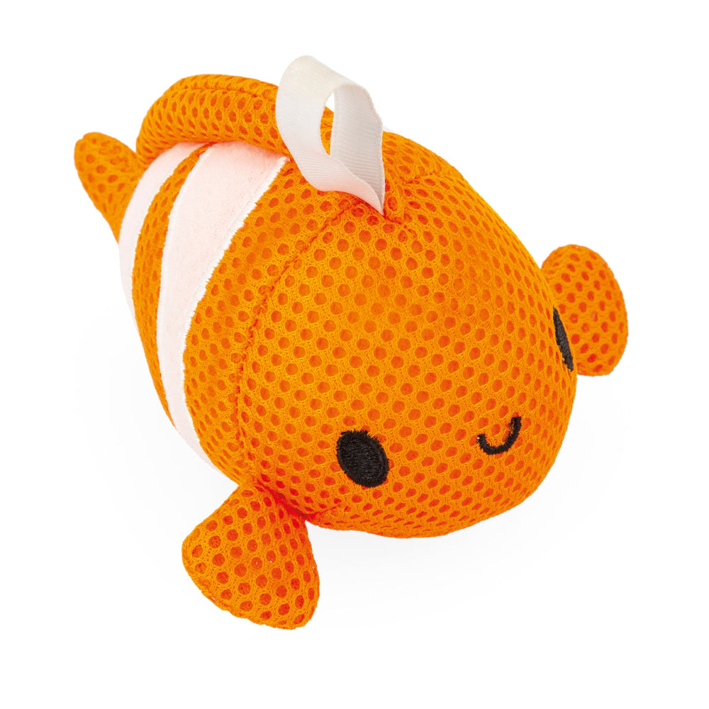 JANOD badspeelgoed zeedieren 10 mnd+